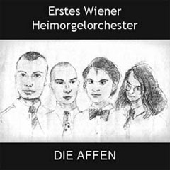EWHO Cover Die Affen