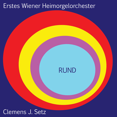EWHO / Clemens J. Setz - RUND