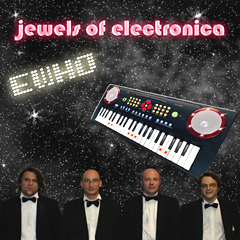 EWHO Cover Jewels of Electronica
