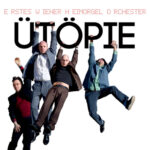 EWHO-Album "Ütöpie", Cover