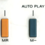 EWHO-Album "Auto Play", Cover