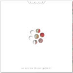 EWHO-Album "wo sind die blumen gebleibt", Cover