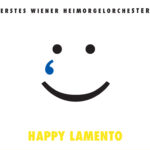EWHO-Album "Happy Lamento", Cover